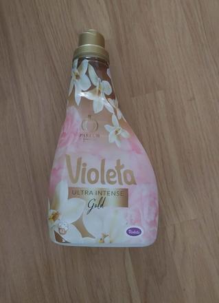 Aviváž violeta, 