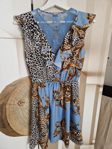 Šaty liu jo, liu jo,s