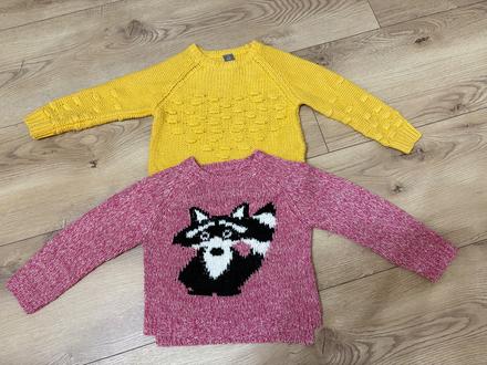 2xsveter, 110