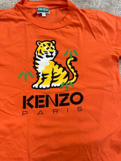 Tričko kenzo, 164
