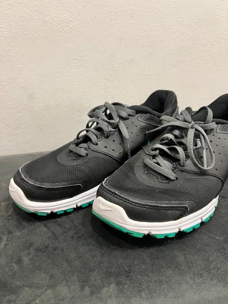 Nike športové tenisky, nike,38