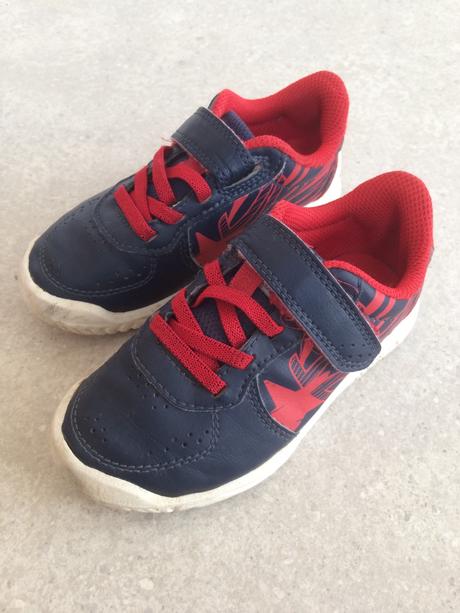 Tenisky, decathlon,26