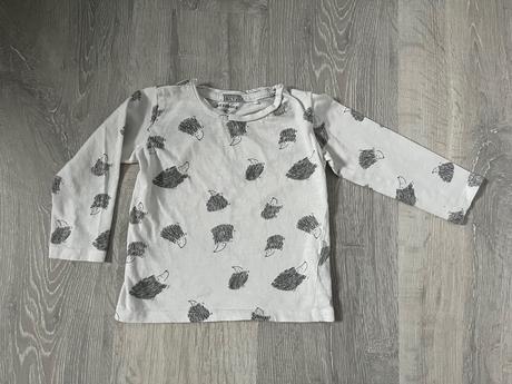 Tričká dlhý rukáv, reserved,92