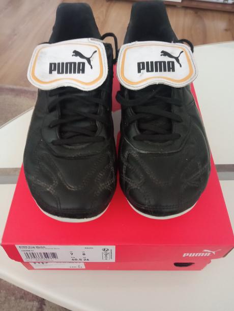 Kopacky, puma,40