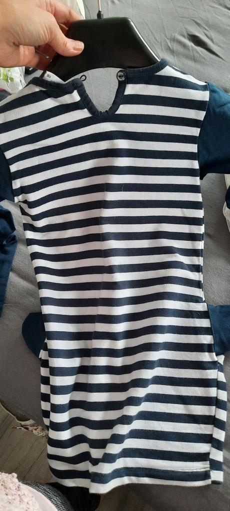 Šaty mačička.., 116