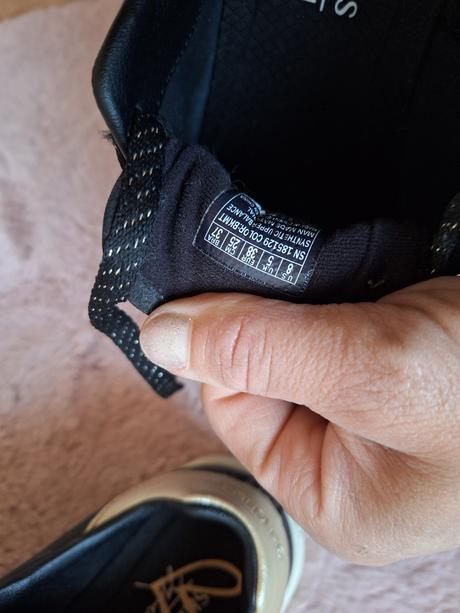 Skechers tenisky, skechers,38