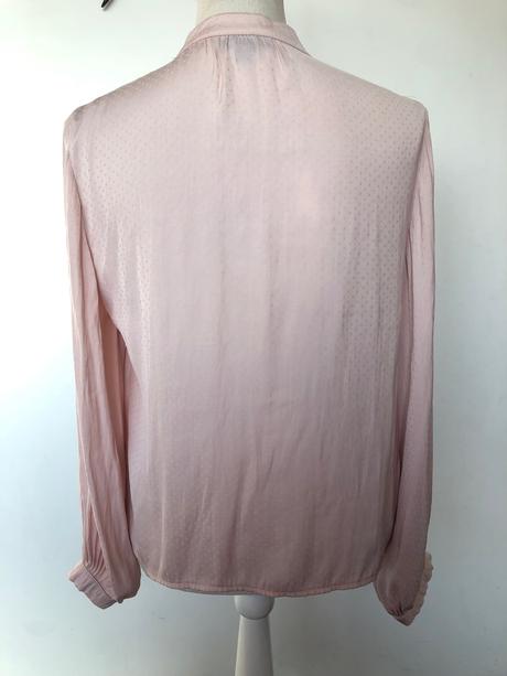 Prijemna bluzka s/m, topshop,36