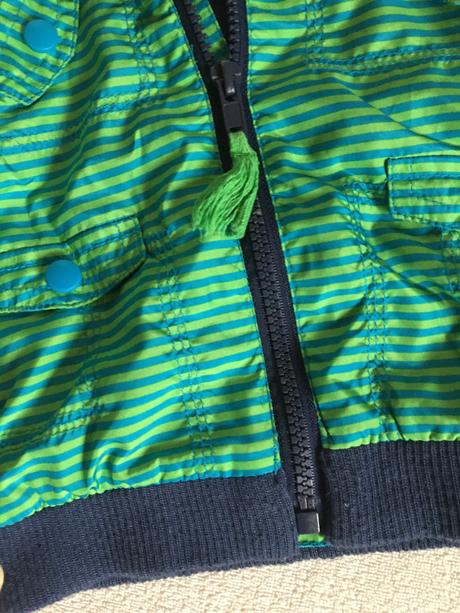 Vetrovka f&f veľ 68, f&f,68