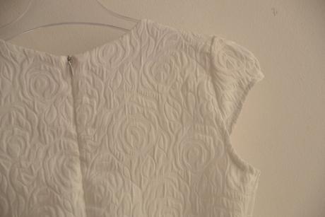 Slávnostné dievčenské šaty, 152 / 158