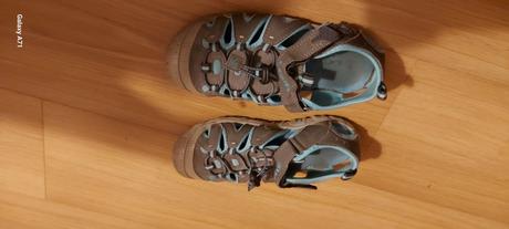 Sandalky, loap,34