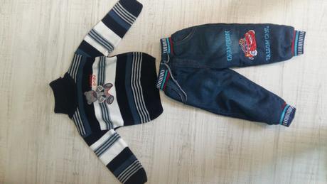 Suprava nenosena, 86