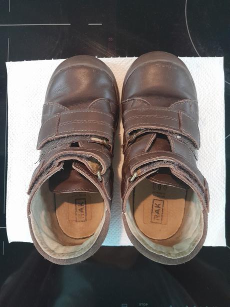 Kozene poltopanky rak, rak,27