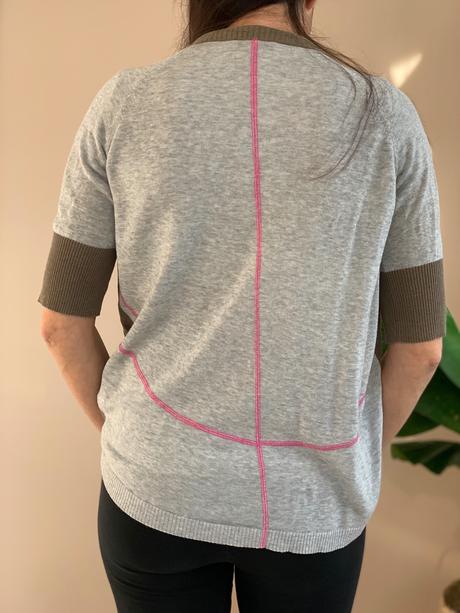 Ted baker svetrik vel.36, 36