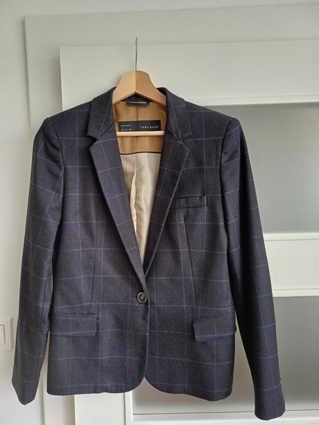 Dámske sako, zara,m