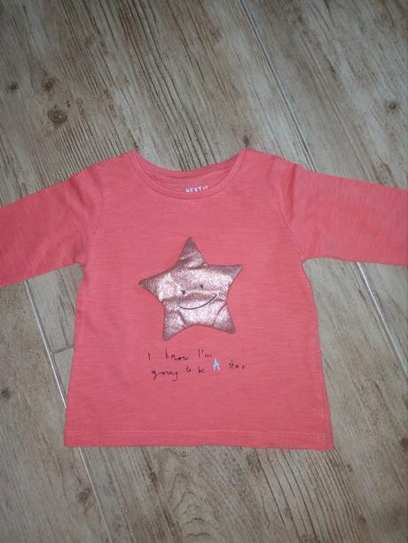 Tricko hviezdicka, next,74