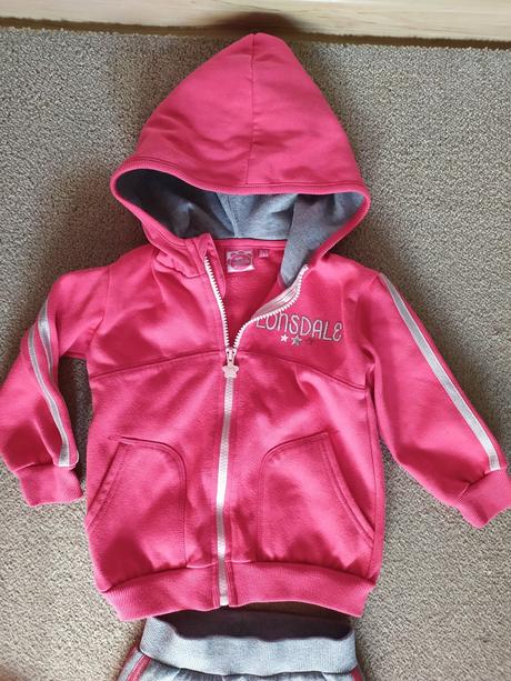 Predam, lonsdale,104