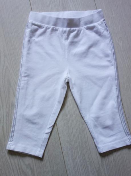 3/4-ťové legíny charles wogele, 104