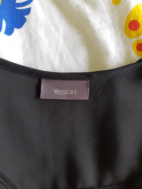 Blúzka, yessica,m