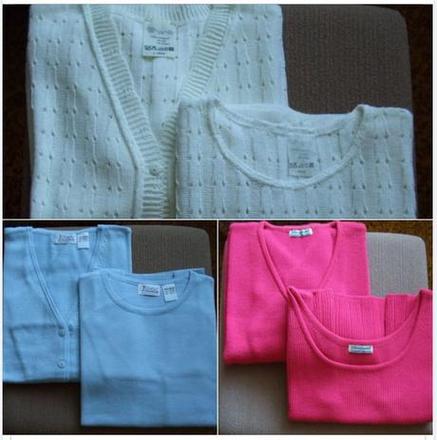 3x twinset, m