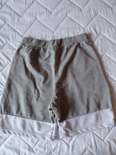 Kraťasy nike vel 152, nike,152