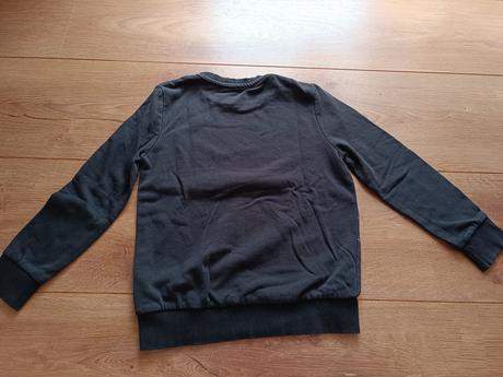 Hrubsie tricko 134, 134