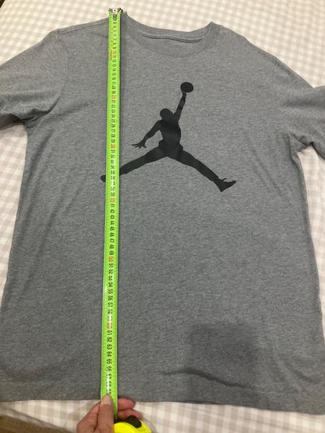 Tričko jordan, air jordan,m