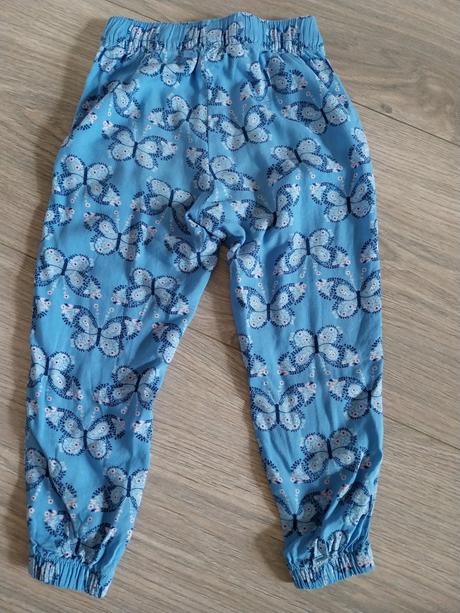 Nohavice h&m 98, h&m,98