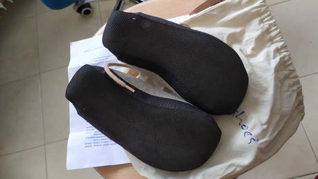 Ahinsa shoes ľanové v. 29, ahinsa,29