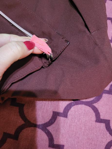 Detska bunda zajo, zajo,146