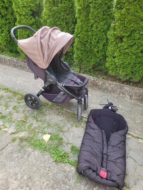 Britax kocik, britax