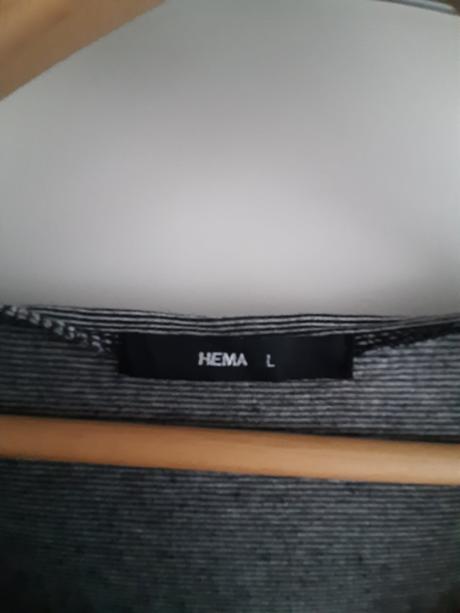 Tričko hema l, hema,l