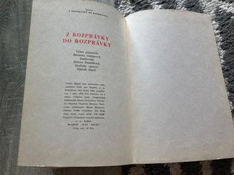 Z rozprávky do rozprávky (1979), 