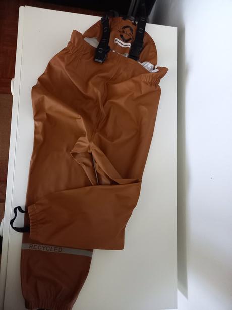 Suprava do dazda mikk line, 128