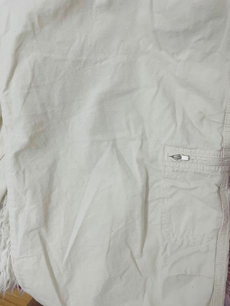 Zara cargo nohavice, zara,34