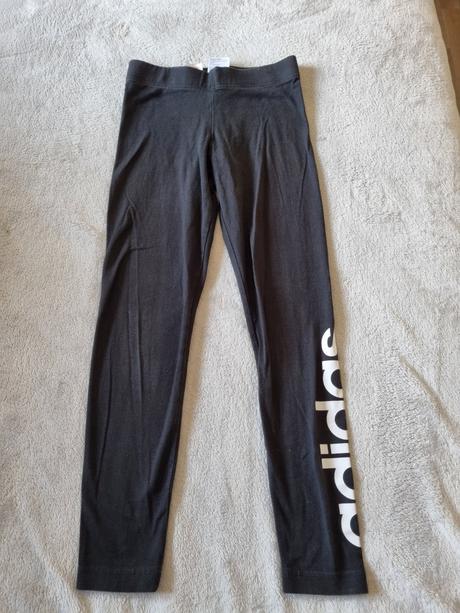 Leginy adidas, adidas,146