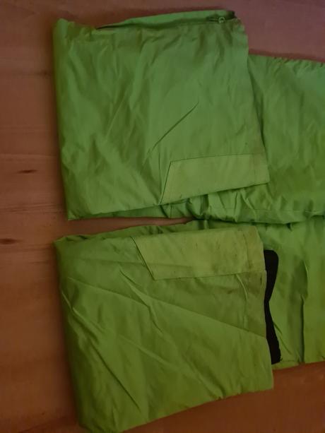 Lyžiarske nohavice, xs