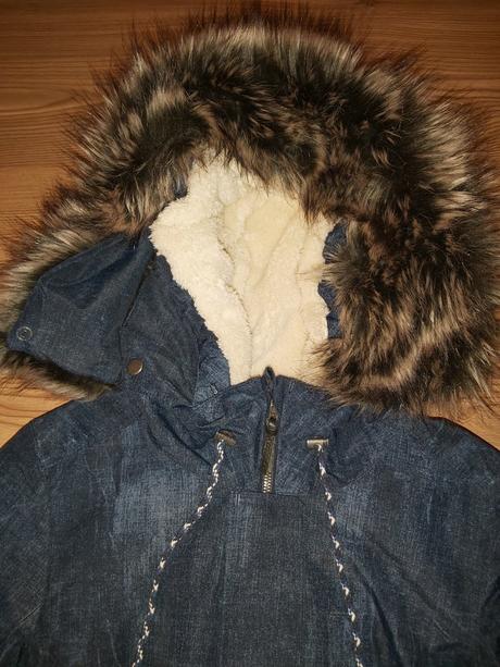 Zimná bunda, o’neill,xs