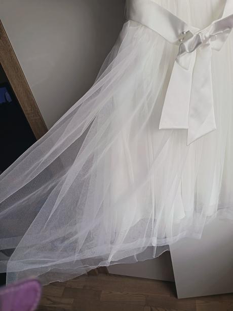 Šaty na 1.sväté prijímanie/svadbu, 134