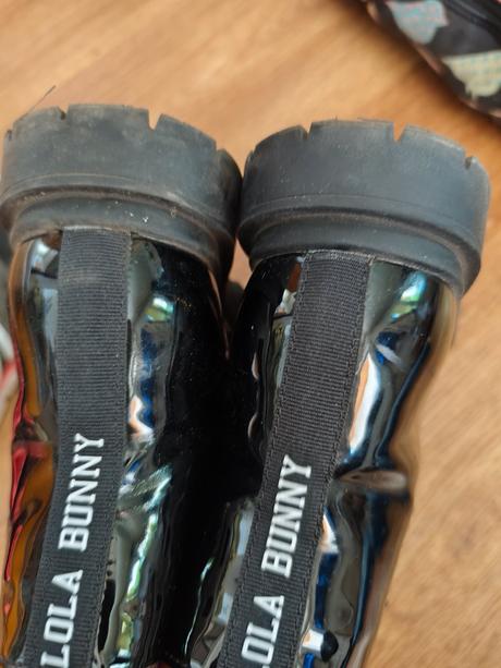 Jesenné vyššie topánky 34, sinsay,34