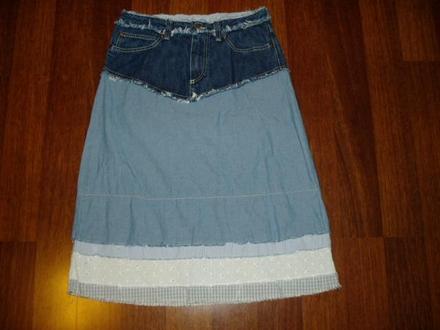 Styled in italy sukňa v.s, s