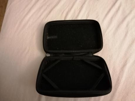 Puzdro na nintendo ds lite, 