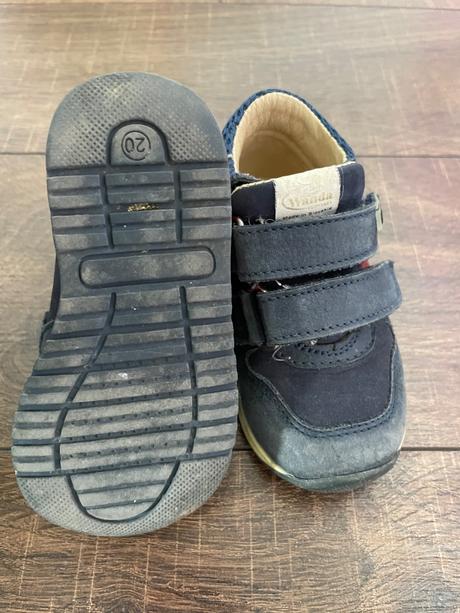 Topánky wanda, wanda,20