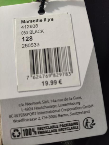 Cyklo nohavice, nakamura,128