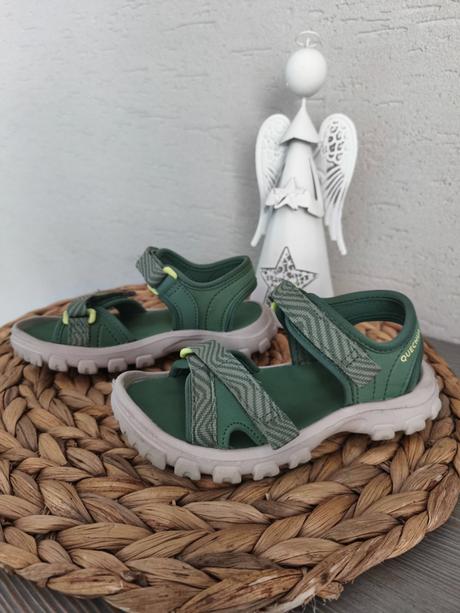 Sandale 28/29, decathlon,28