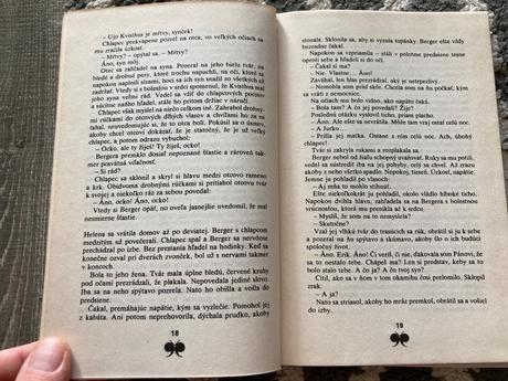 Dvaja živí a jeden mŕtvy-prvé vyd.1980, 