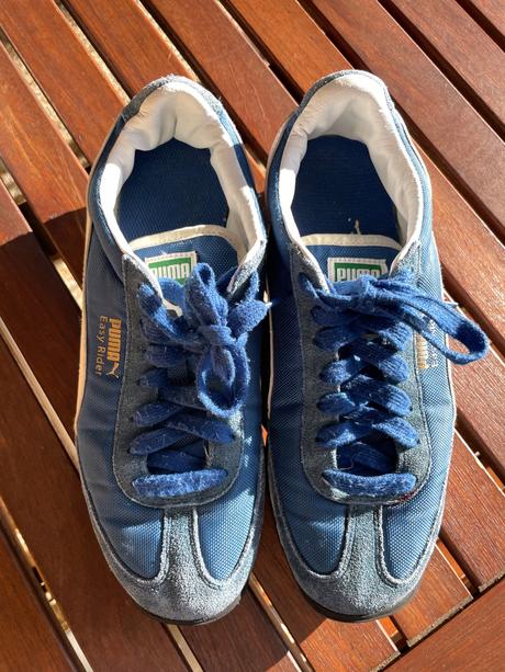 Puma chlapčenské botasky 38, puma,38