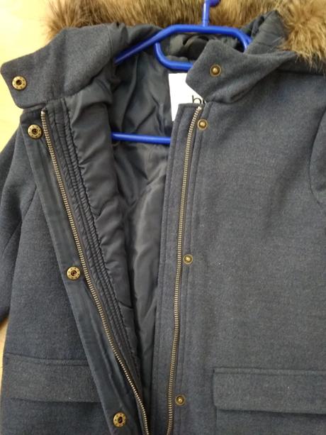 Kabát bpc, 128