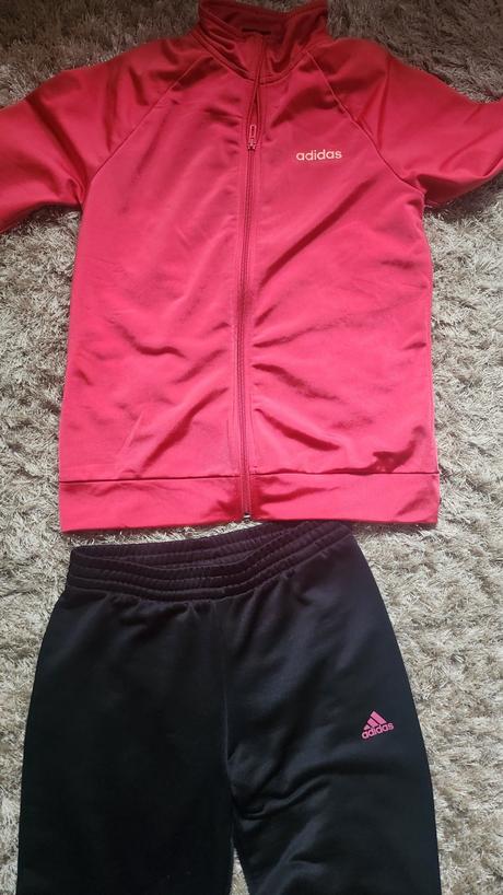 Súprava adidas, adidas,164