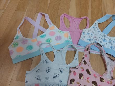 Lambady 146-158, reserved,146