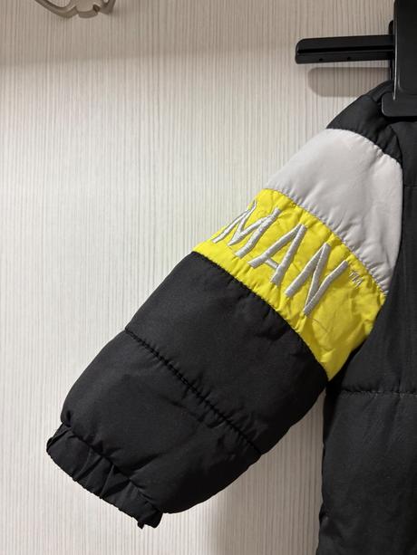 Chlapčenská kombinéza, pepco,74